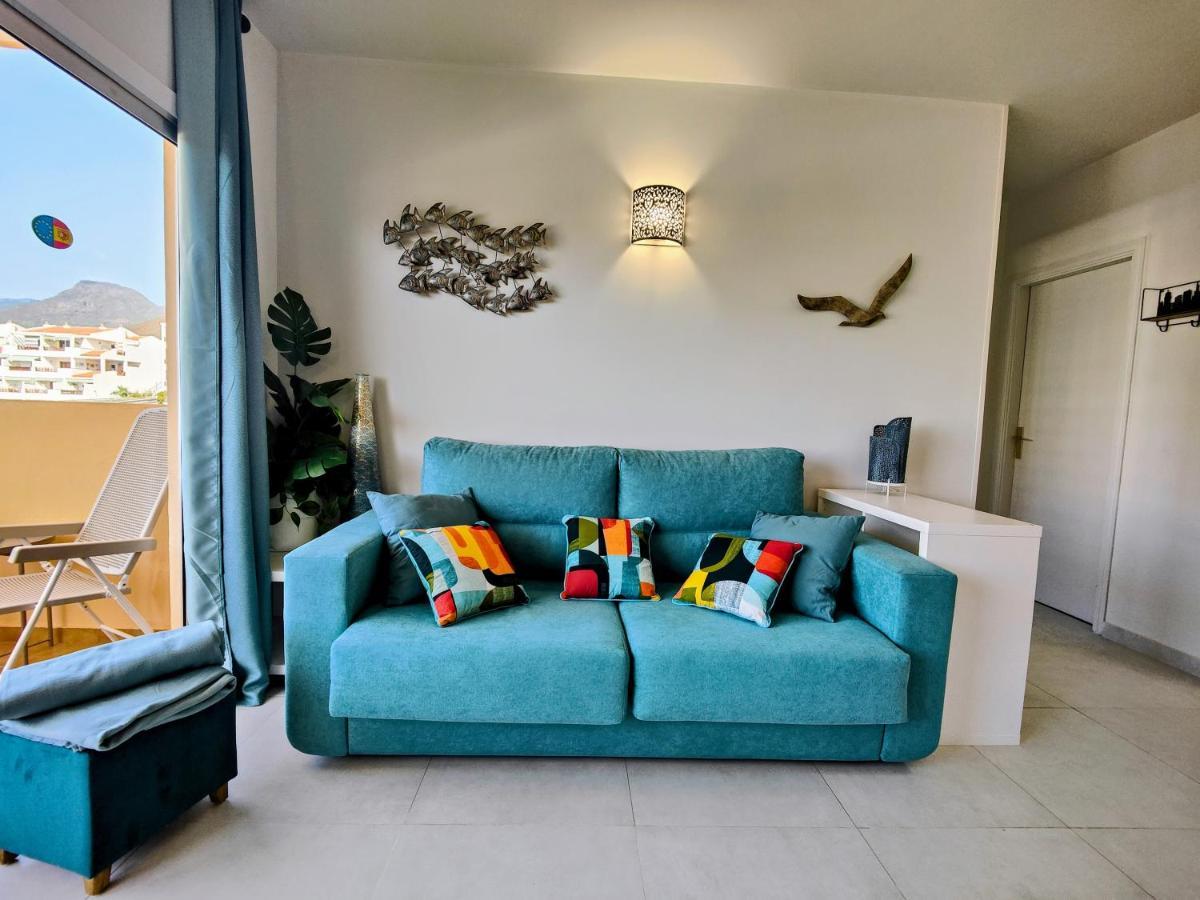 Serendipity Home Tenerife Los Cristianos  Exteriér fotografie