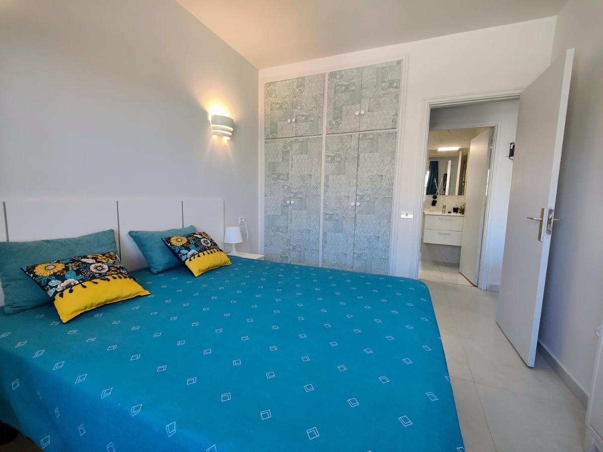 Serendipity Home Tenerife Los Cristianos  Exteriér fotografie