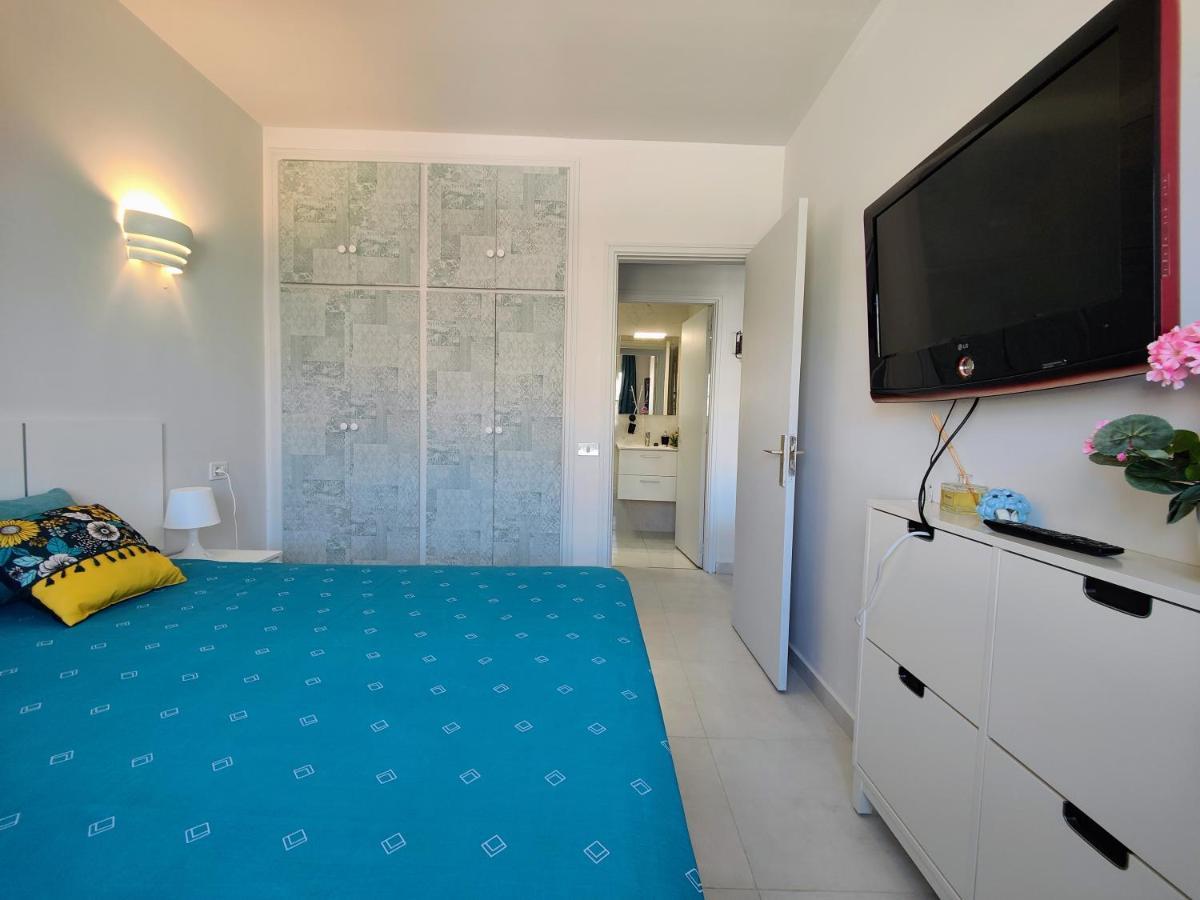 Serendipity Home Tenerife Los Cristianos  Exteriér fotografie