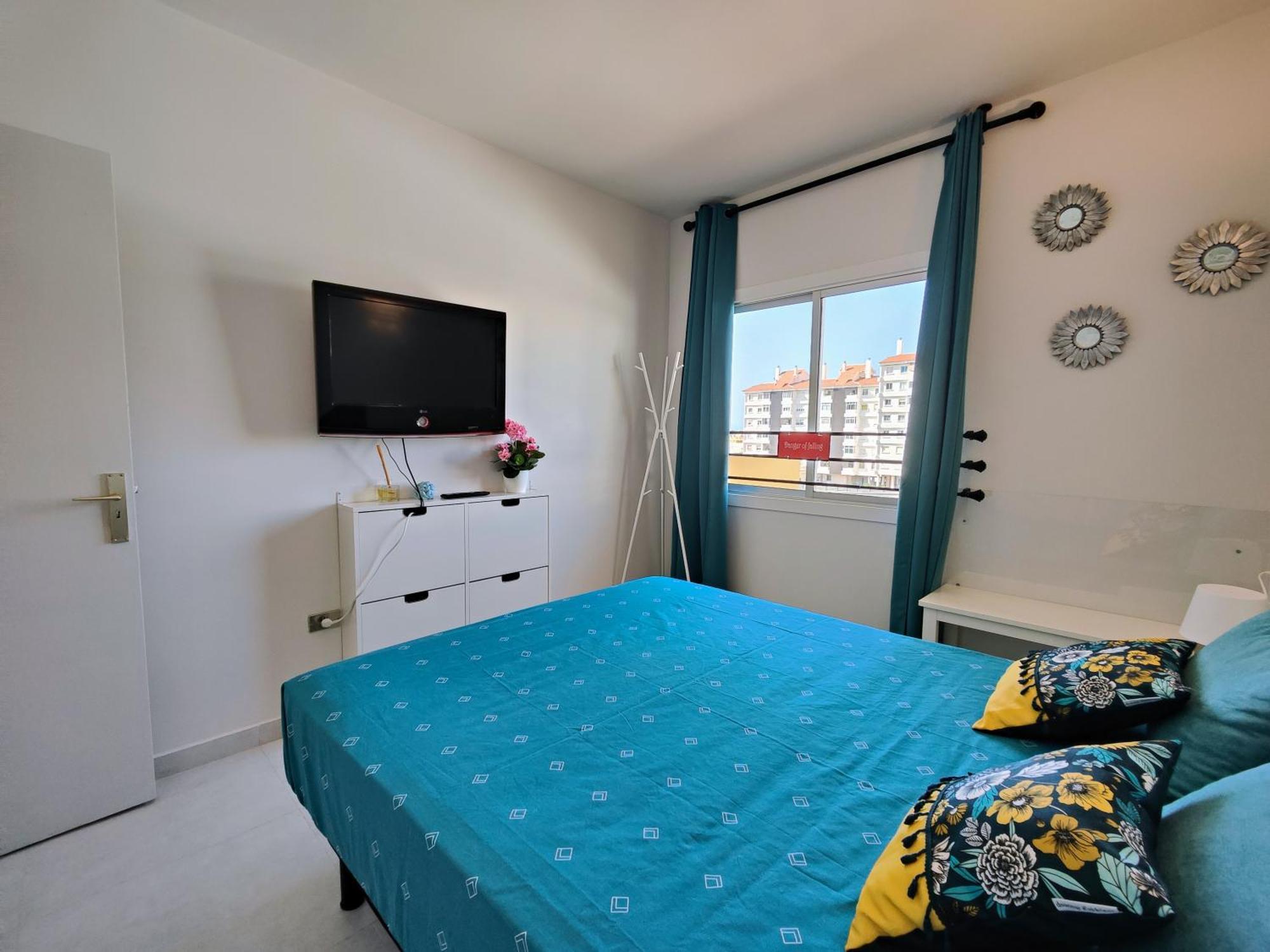 Serendipity Home Tenerife Los Cristianos  Exteriér fotografie