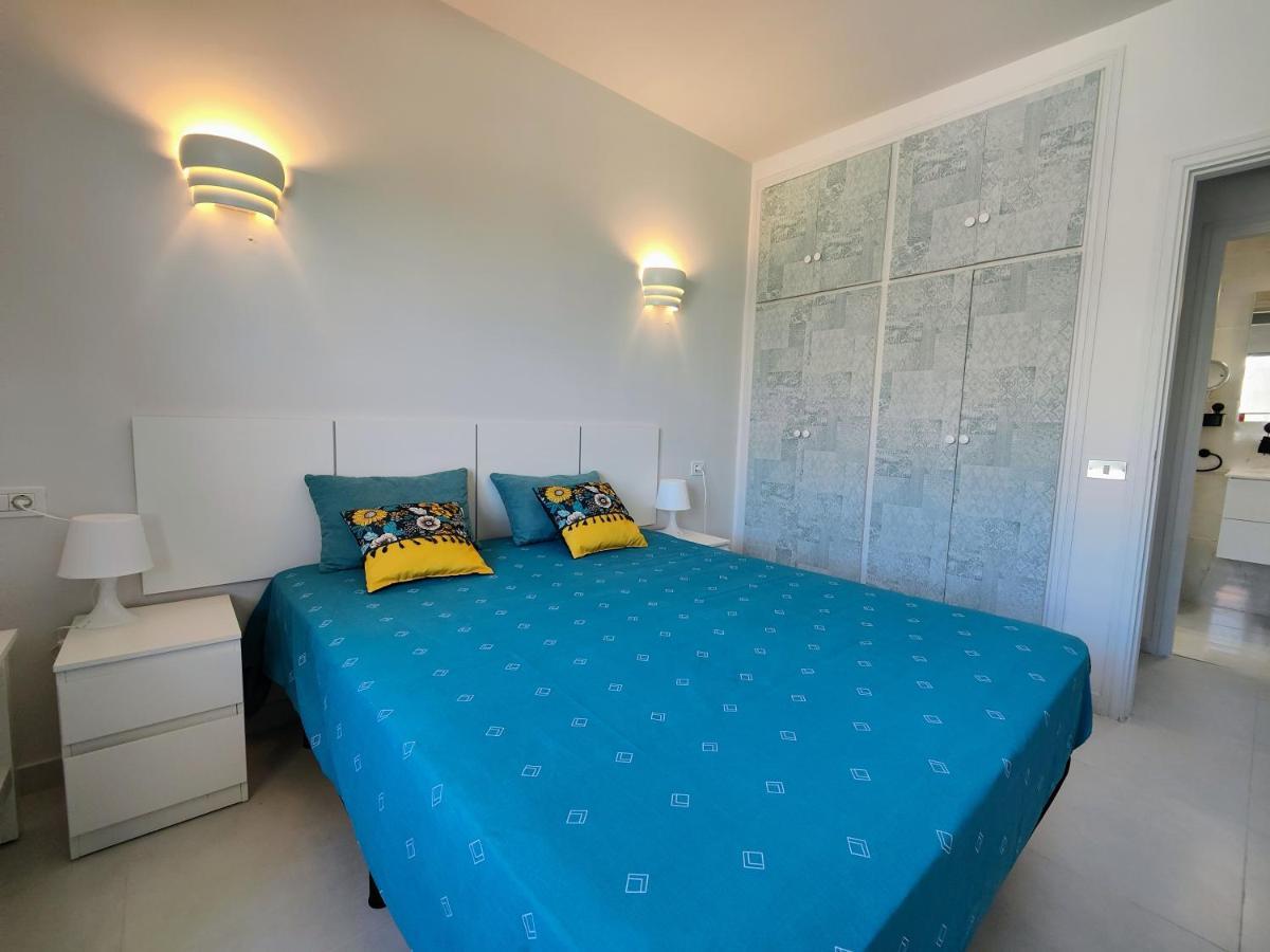 Serendipity Home Tenerife Los Cristianos  Exteriér fotografie