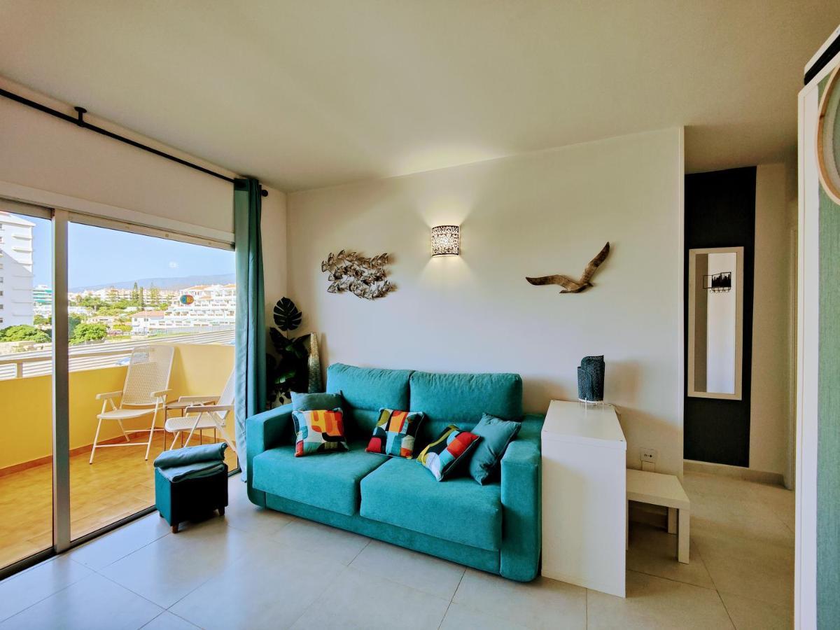 Serendipity Home Tenerife Los Cristianos  Exteriér fotografie