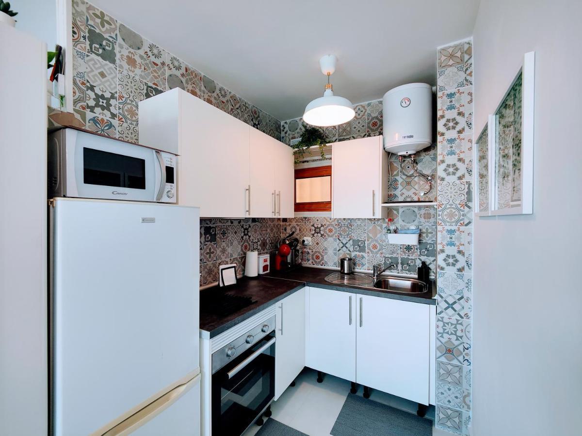 Serendipity Home Tenerife Los Cristianos  Exteriér fotografie