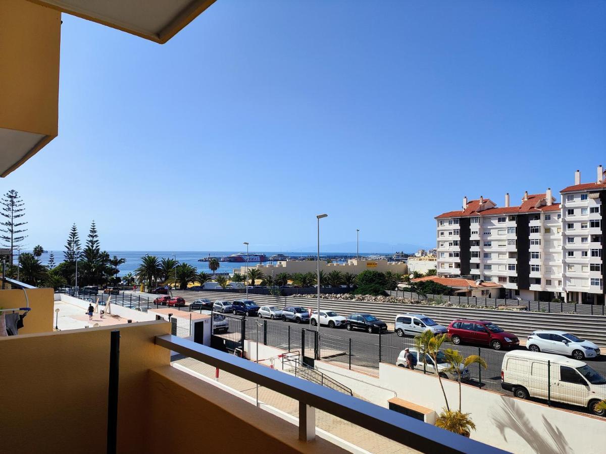 Serendipity Home Tenerife Los Cristianos  Exteriér fotografie