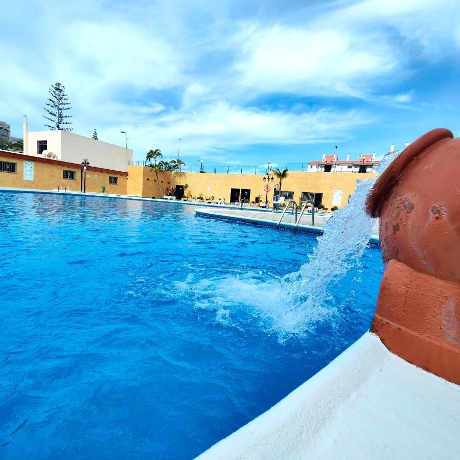 Serendipity Home Tenerife Los Cristianos  Exteriér fotografie