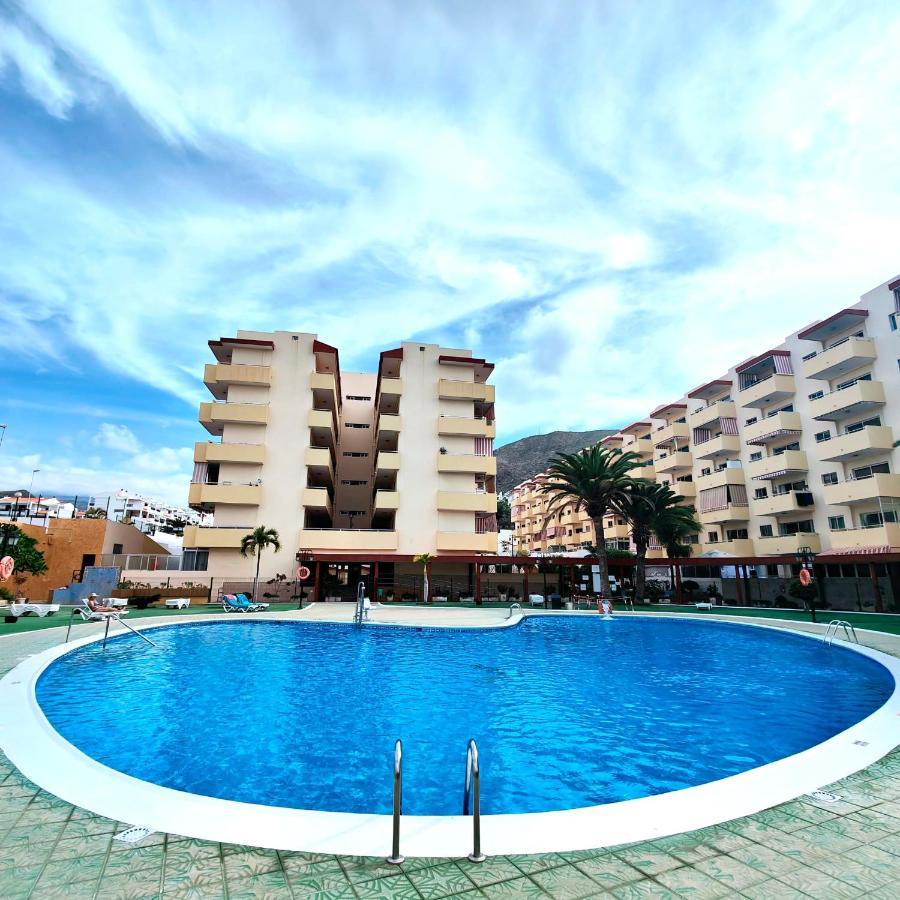Serendipity Home Tenerife Los Cristianos  Exteriér fotografie